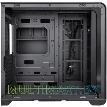 Корпус 1stPlayer RT7 (черный) картинка 4
